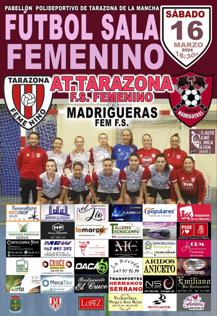 Futmujeres