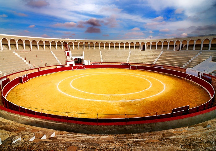 plazadetoros